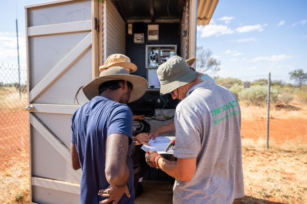 Tennant Creek, Northern Territory