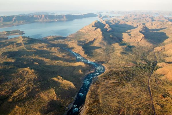 Ord River photo 4