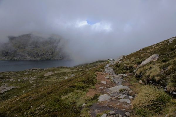 Snowy Mountain photo 4