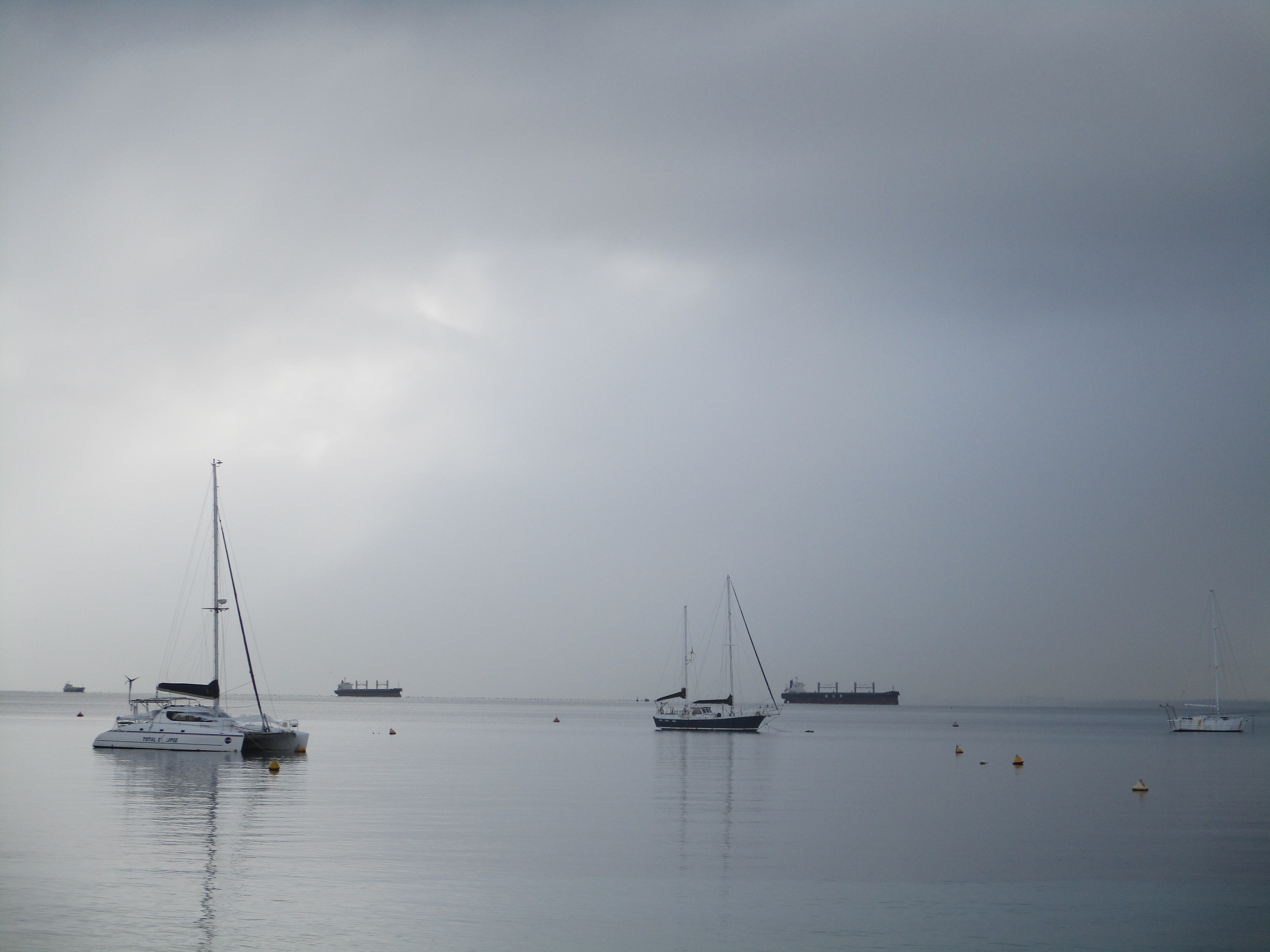Mangles Bay, Western Australia