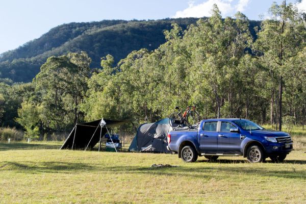 Mount Mann, Northern Territory