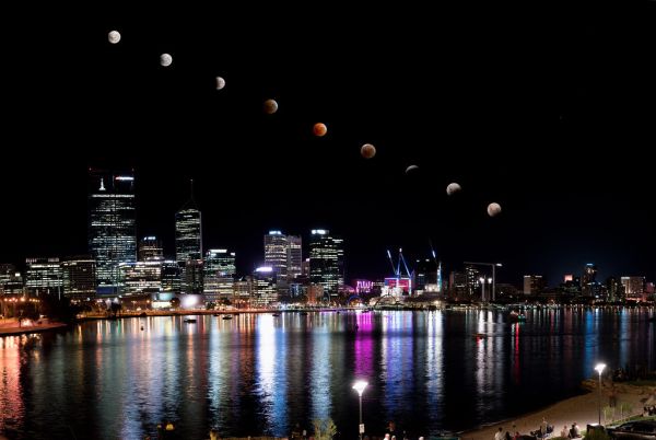 Swan River photo 4