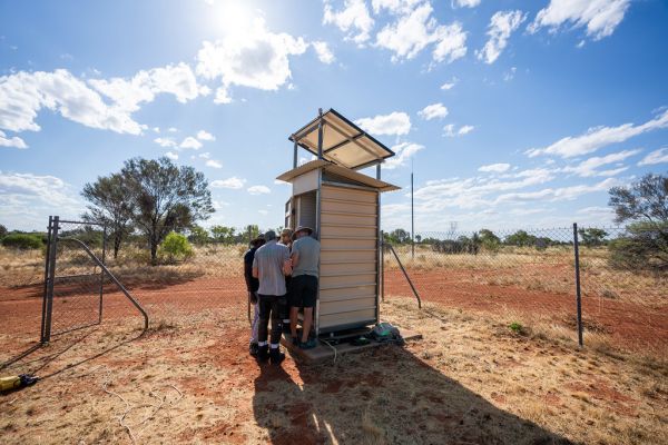 Tennant Creek photo 2