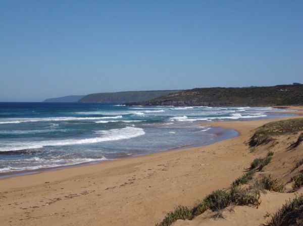 River Inman, South Australia