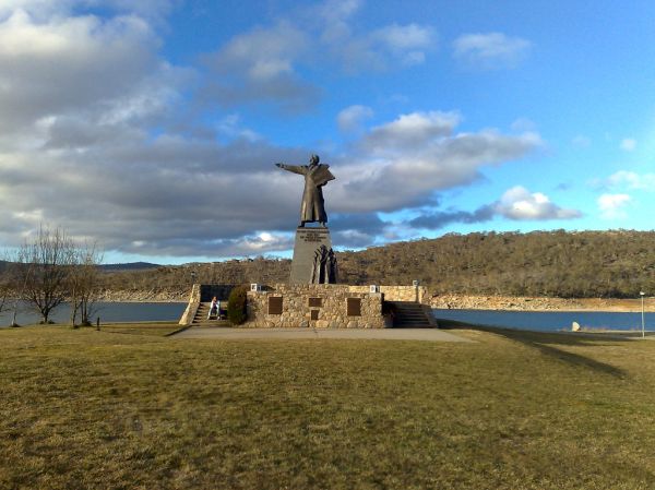 Mount Strzelecki photo 2