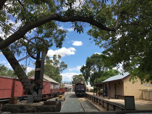 Thomas River photo 4