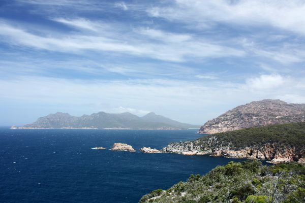 Tourville Bay photo 3