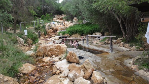 Mornington River, Western Australia