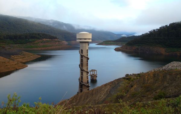 Victoria Reservoir, Western Australia