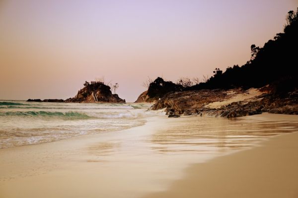Rocky Bay photo 4