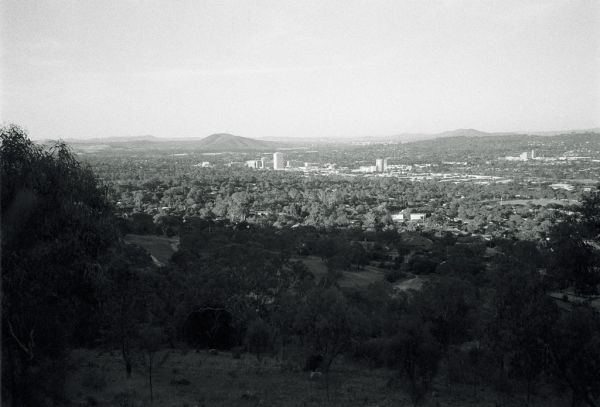 Mount Pearce photo 2