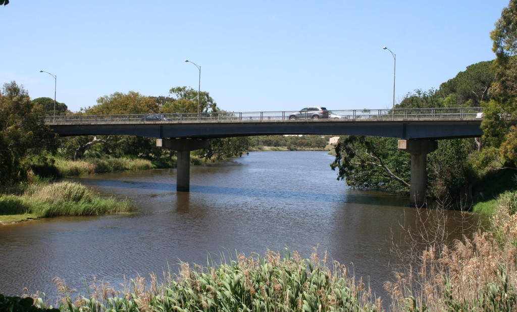 Shannon River photo 3