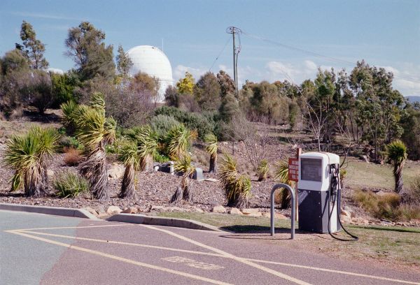 Mount Reynolds photo 3