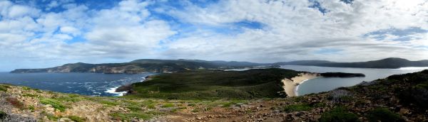 Mount Carnarvon