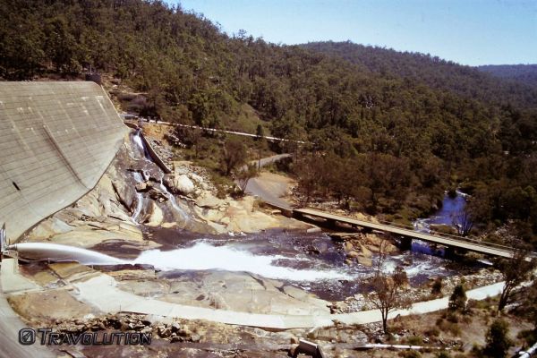 Wellington Reservoir photo 2