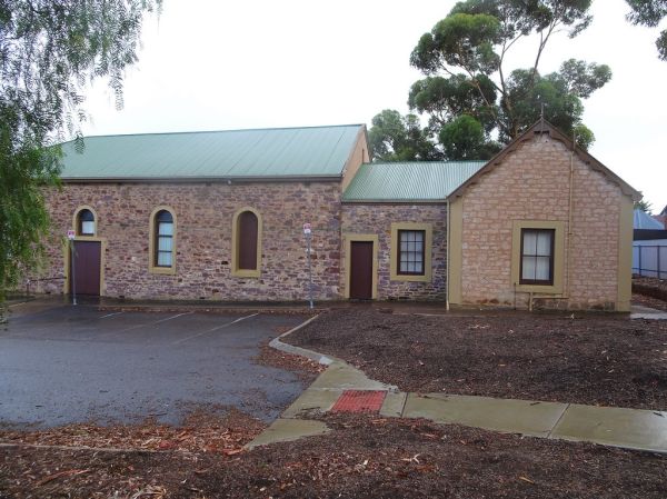Reynells Hill photo 3