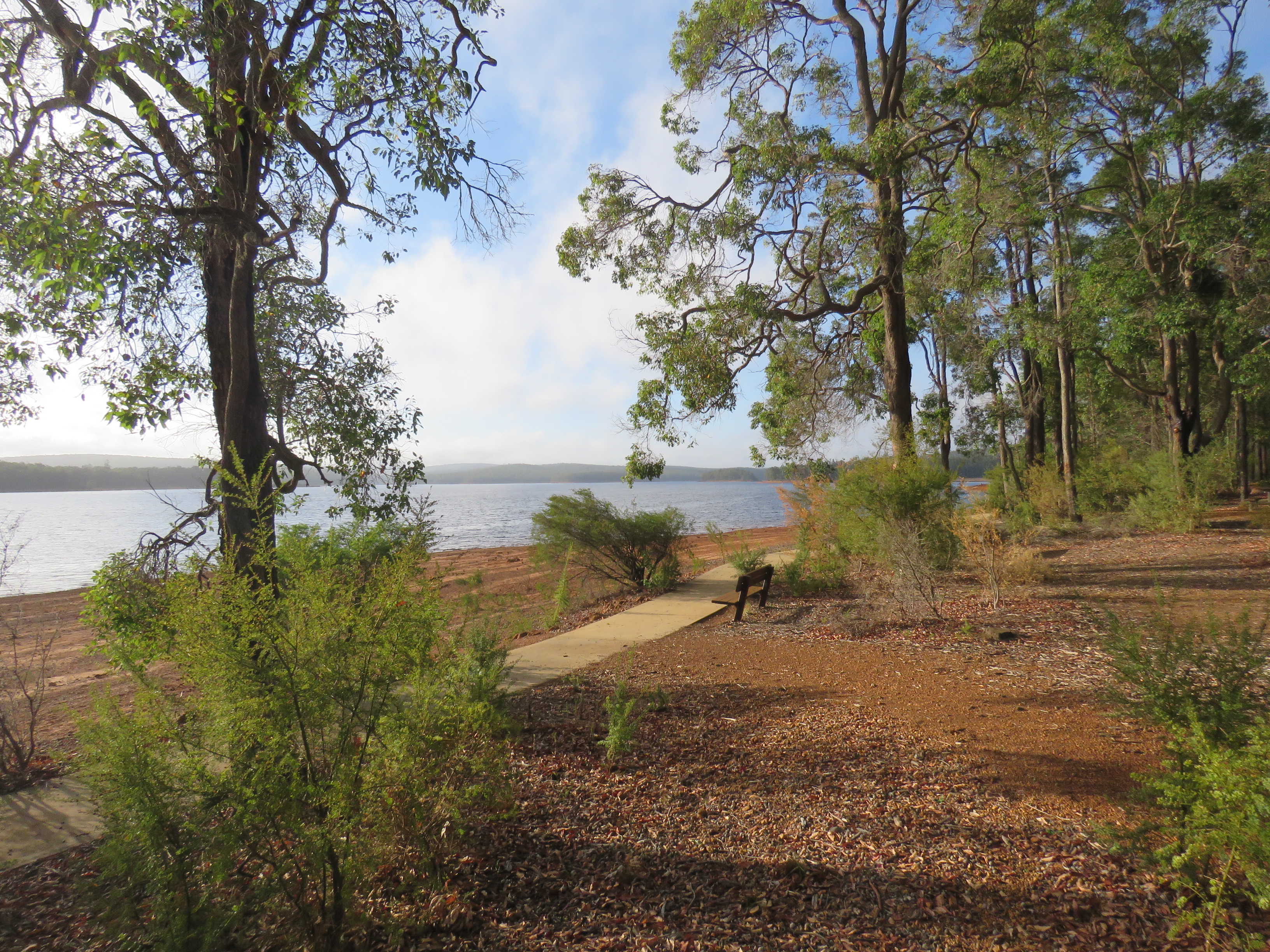 Wellington Reservoir photo 3