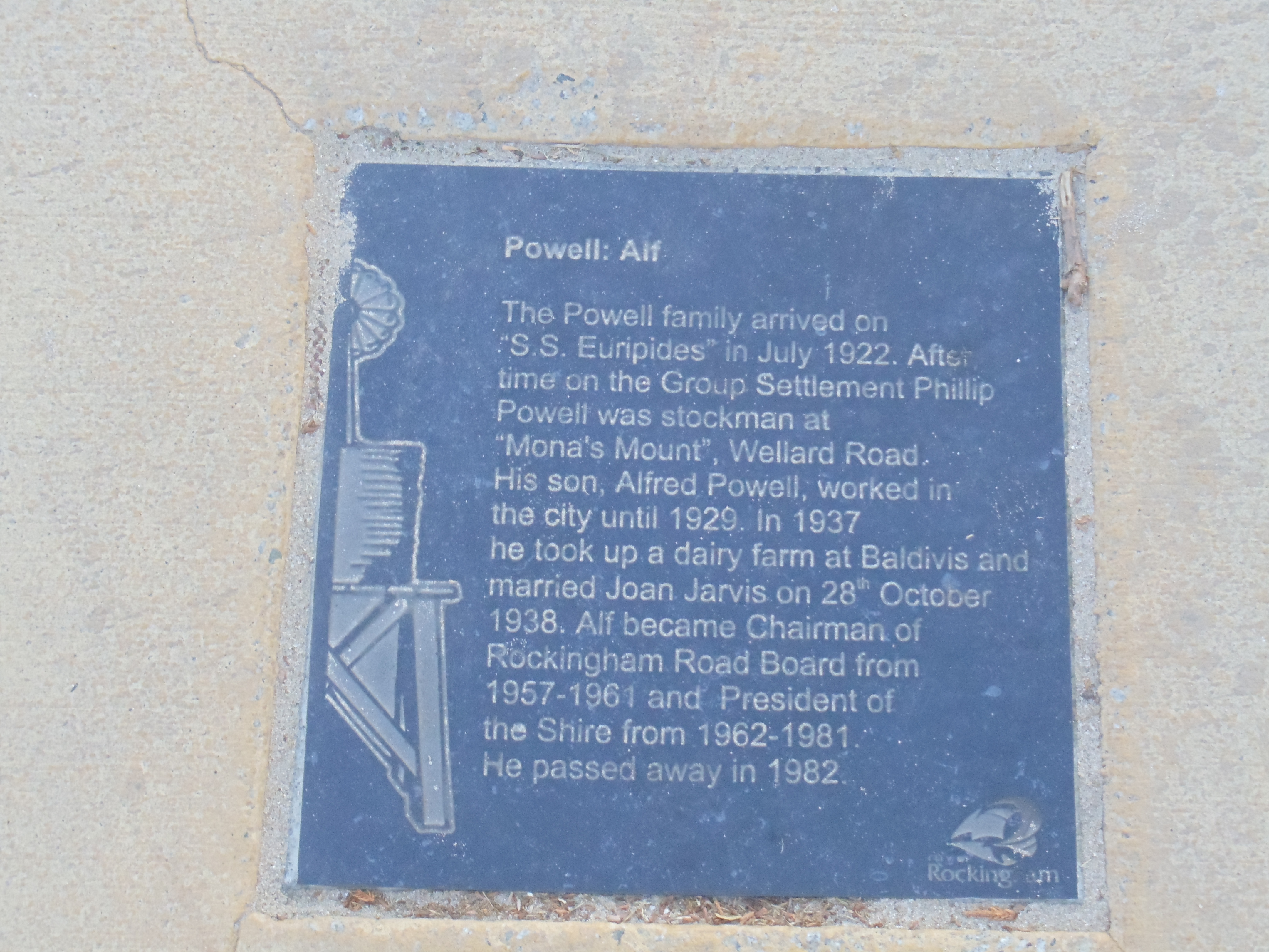 Mount Wellard, Western Australia