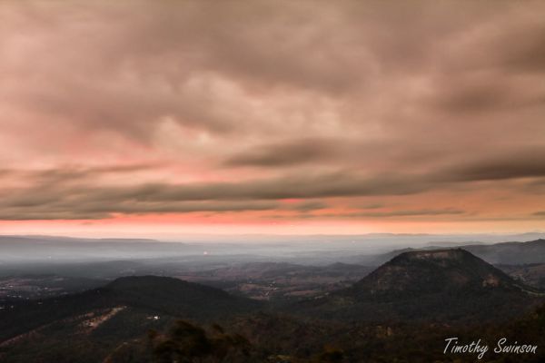 Tabletop Mountain photo 2