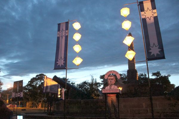 Whites Hill photo 2