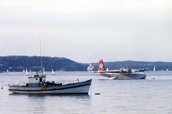Seaplane Bay photo 3