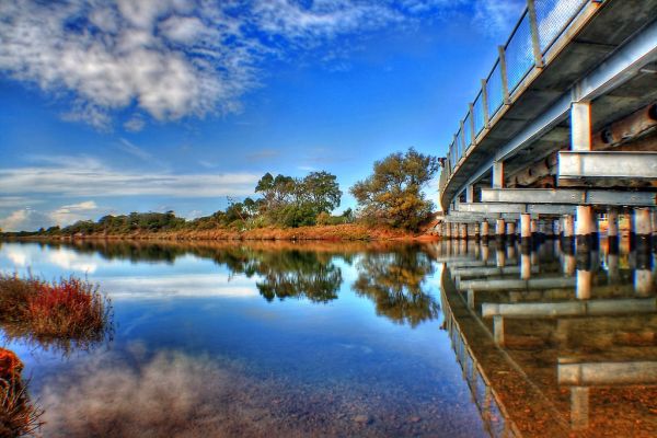 Geographe Bay, Western Australia