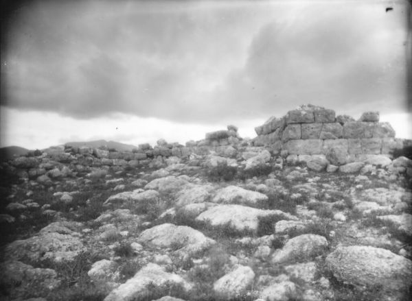 Mount Woodhouse photo 2