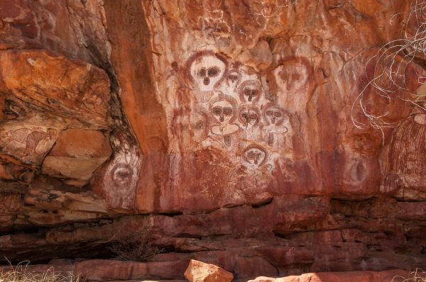 Gibb River, Western Australia