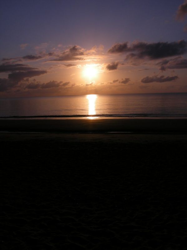 Wonga Bay photo 2