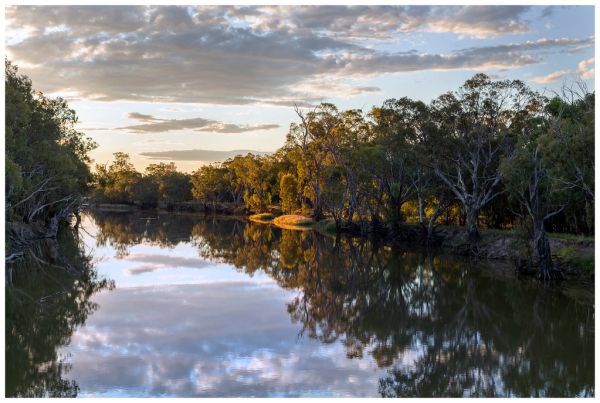 Hay River, Northern Territory
