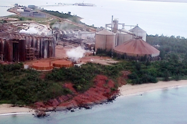 Nhulunbuy, Northern Territory