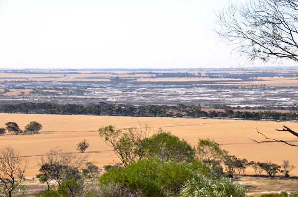 South Branch Mortlock River, Western Australia
