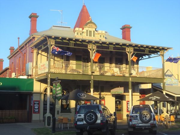 Upper Sturt photo 2