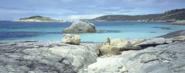 Rossiter Bay photo 3
