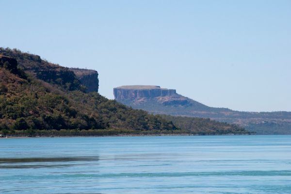 Mount Trafalgar photo 2
