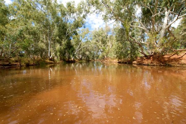 Oakover River photo 2