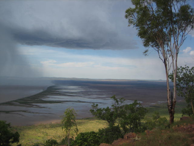 Wyndham River photo 4