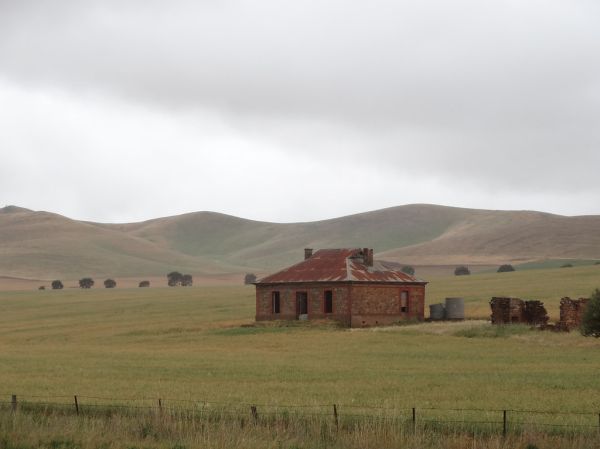 Mount Strickland photo 3