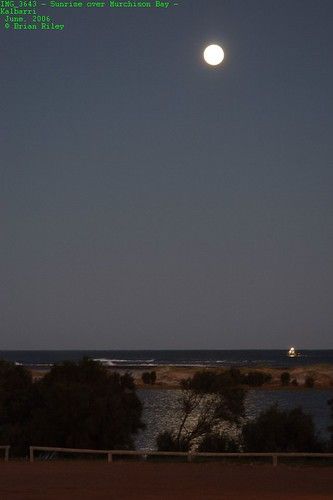 Gantheaume Bay, Western Australia