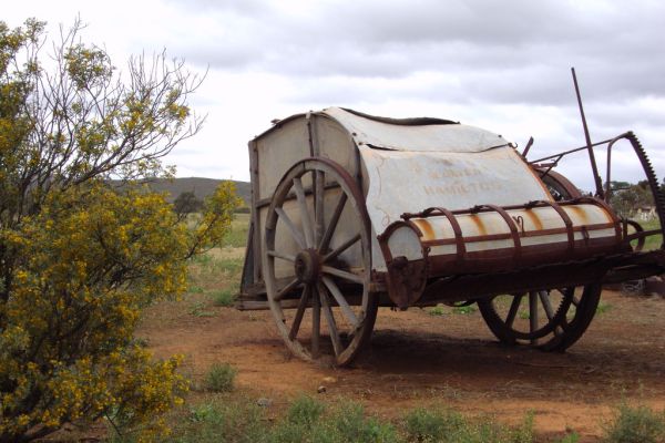 Finke River, Northern Territory
