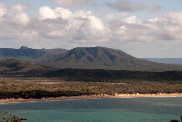 Mount Saunders photo 2