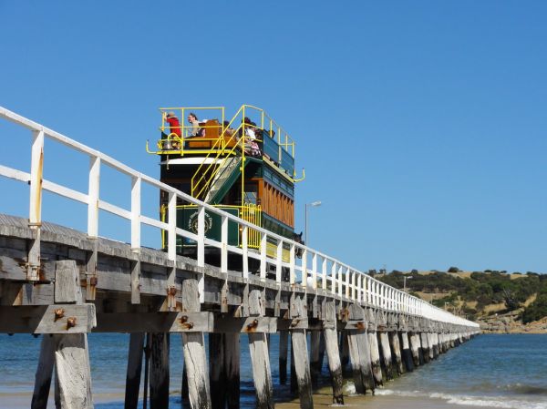 Victor Harbor, South Australia