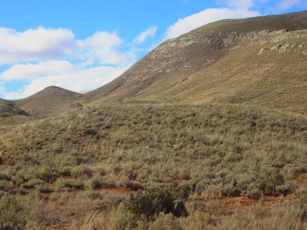 Mount Pullen, South Australia
