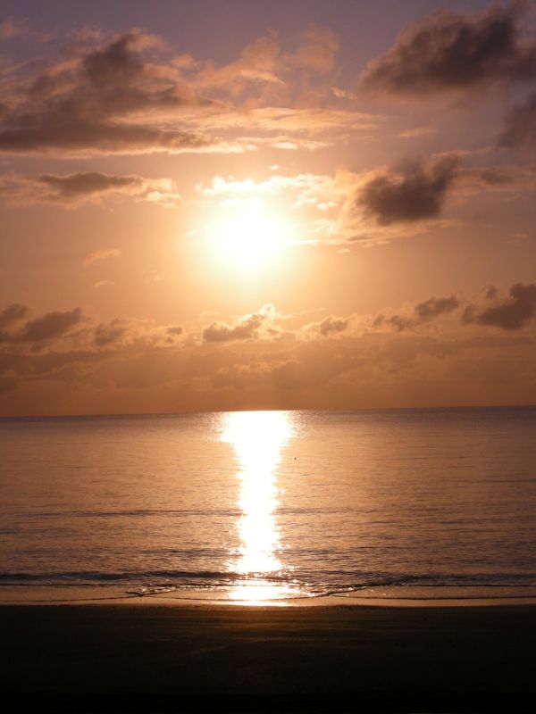 Wonga Bay, Northern Territory