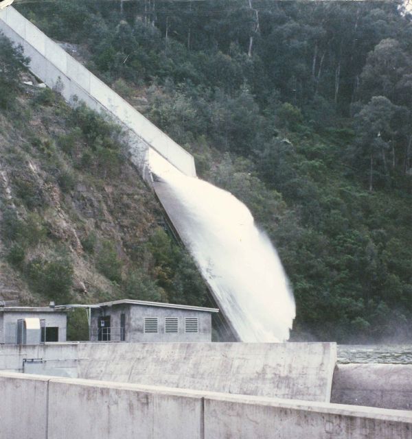 Victoria Reservoir photo 2