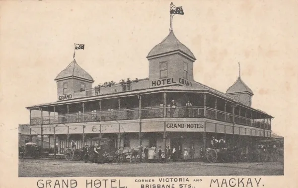 Mount Parapet, South Australia