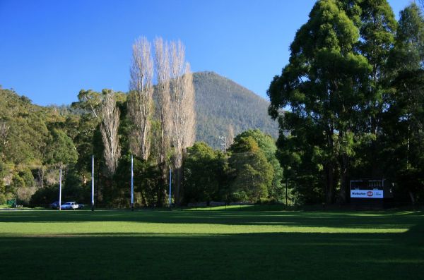 Mount Warburton photo 3