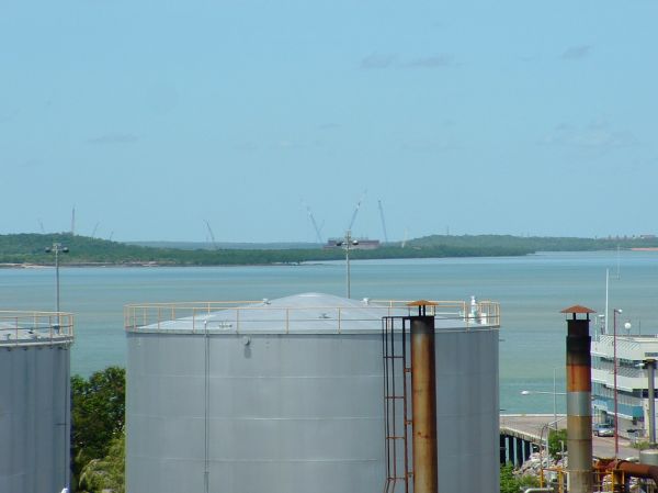 Wickham River photo 2