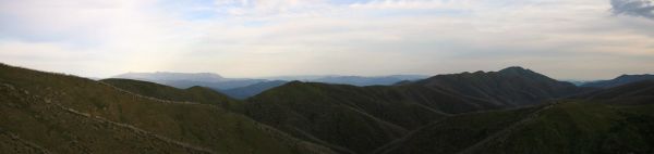 Mount Razorback photo 3