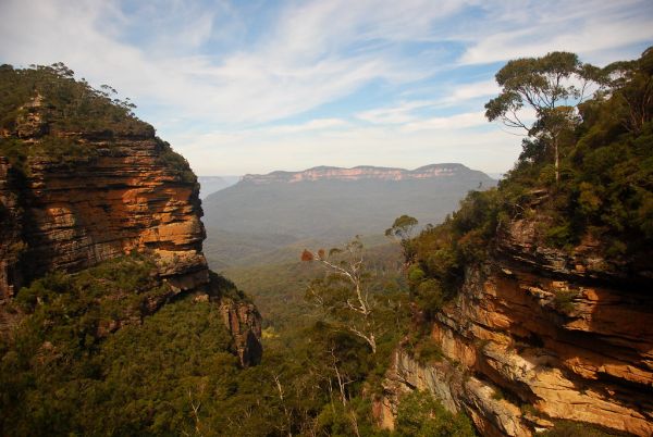 Mount Solitaire photo 3